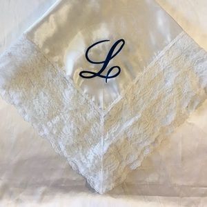 Women’s Lap Scarf Lap Cloth Personalized